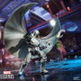 Hasbro Marvel Legends Series Rivals Moon Knight 15cm