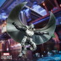 Hasbro Marvel Legends Series Rivals Moon Knight 15cm