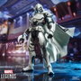 Hasbro Marvel Legends Series Rivals Moon Knight 15 cm