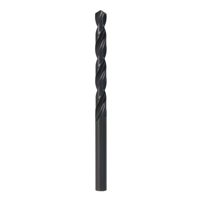 Koma Tools Foret cylindrique court HSS DIN 338N ø6,00 mm Koma Tools Foret cylindrique court HSS DIN 338N ø6,00 mm