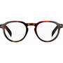 Monture de Lunettes Unisexe David Beckham DB 7021