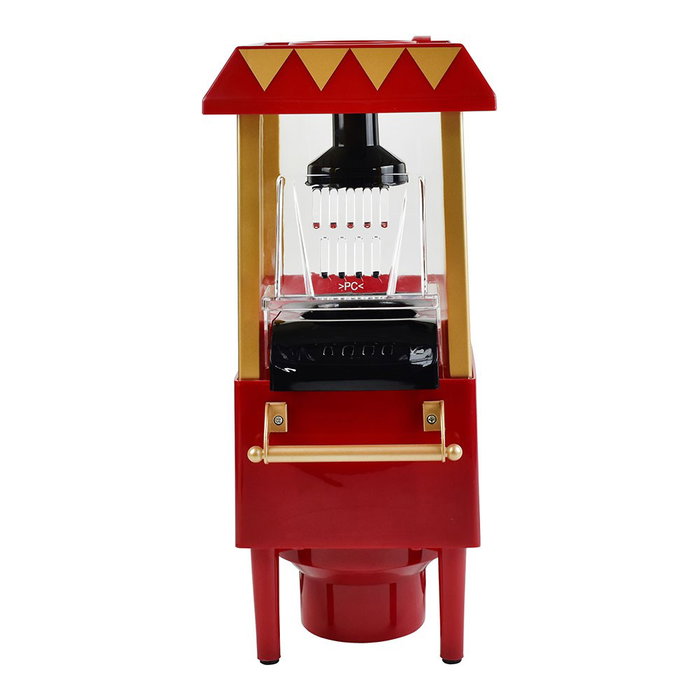 NK Machine à popcorn modèle chariot 1200 W NK Machine à popcorn modèle chariot 1200 W