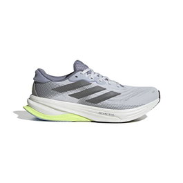 Chaussures de Running pour Adultes Adidas Supernova Solution Gris M