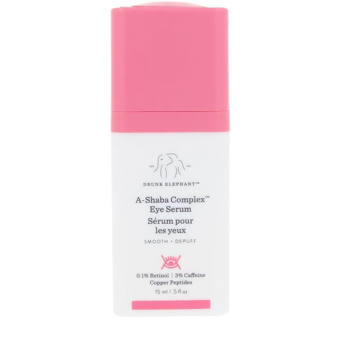 Drunk Elephant Sérum Contour des Yeux A-SHABA COMPLEX 15 ml Drunk Elephant Sérum Contour des Yeux A-SHABA COMPLEX 15 ml