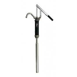 Faher Pompe manuelle BF-124 pour transfert d'huile et liquides non corrosifs