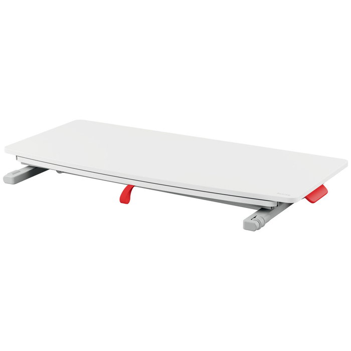 Leitz Support pour téléphone portable ou tablette Gris