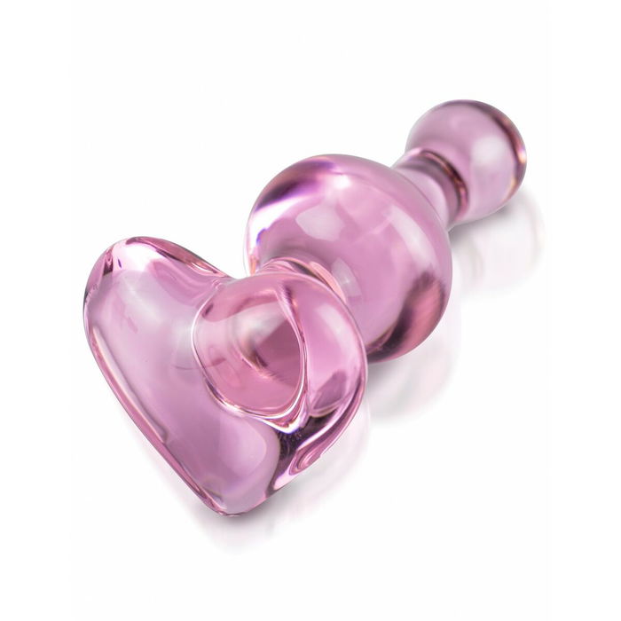 Plug Anal Pipedream Rose