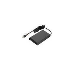 Lenovo 4X20S56717 Adaptateur Secteur / Onduleur 230 W Intérieur Noir pour Ordinateur Portable