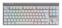 Logitech G515 Lightspeed TKL GL Tactile Blanc