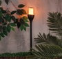 GSC Evolution Estaca de jardin solaire LED Arthar 1600-1800K Noir