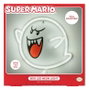 Paladone Products Super Mario Lampe Murale LED Neon Boo 23 x 23 cm