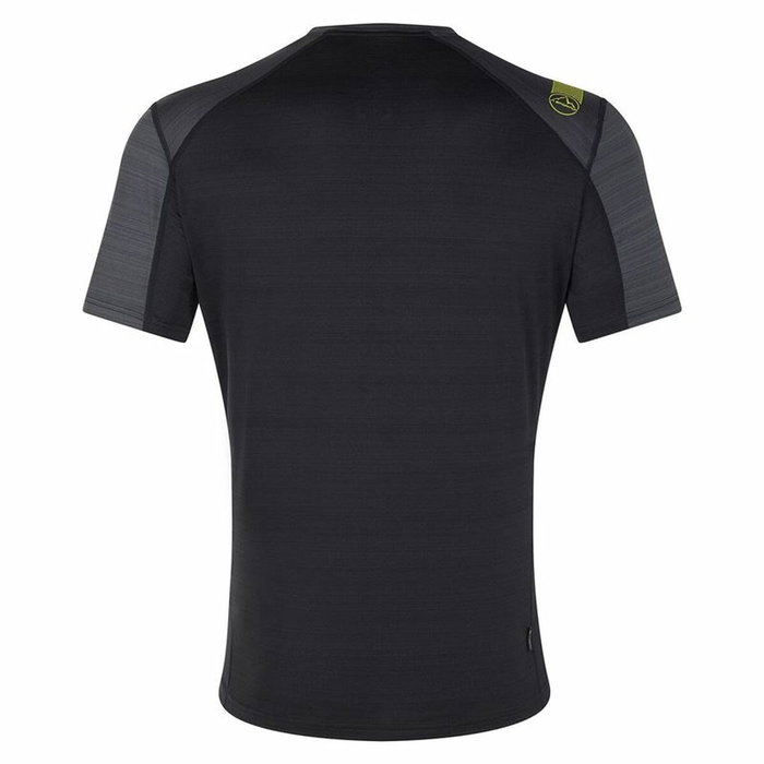 Maillot de Corps de Sport à Manches Coupe La Sportiva Sunfire T-Shirt XL