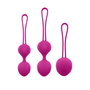 Boules d'Orgasme S Pleasures Silicone