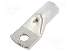 BM GROUP Connecteur à anneau tubulaire M20 630mm2