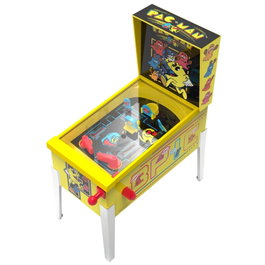 Ambassador Pac-Man Collectible Arcade Pinball Mini Arcade Pinball Edition