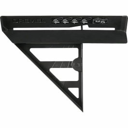 Dremel S840 Guide de découpe pour scie compacte DSM20