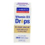 LAMBERTS Vitamina D3 gouttes 20ml