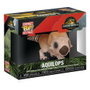 FUNKO Porte-clés Pocket POP! Jurassic World Le Renouveau Aquilops