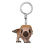 FUNKO Porte-clés Pocket POP! Jurassic World Le Renouveau Aquilops