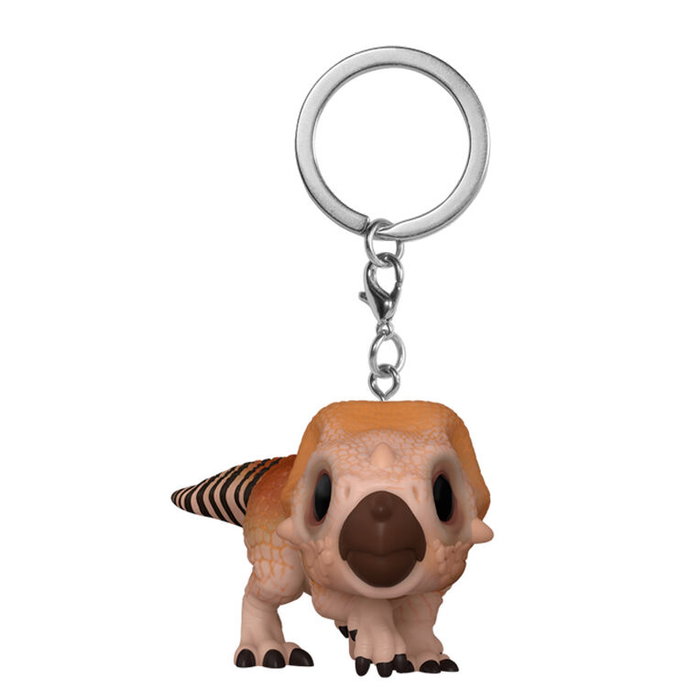 FUNKO Porte-clés Pocket POP! Jurassic World Le Renouveau Aquilops