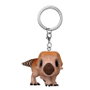 FUNKO Porte-clés Pocket POP! Jurassic World Le Renouveau Aquilops