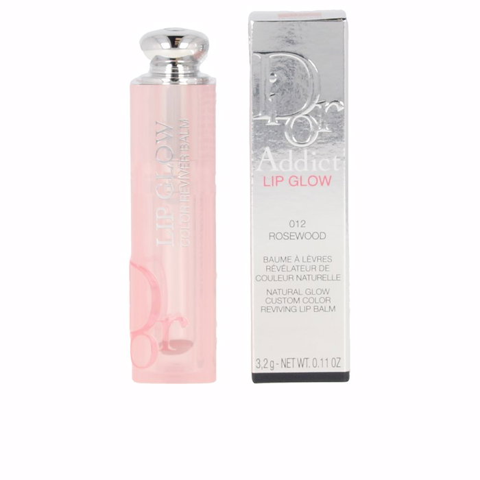 Dior Addict Lip Glow #012 Roseword