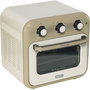 Ariete Vintage Air Fryer Mini-Oven beige