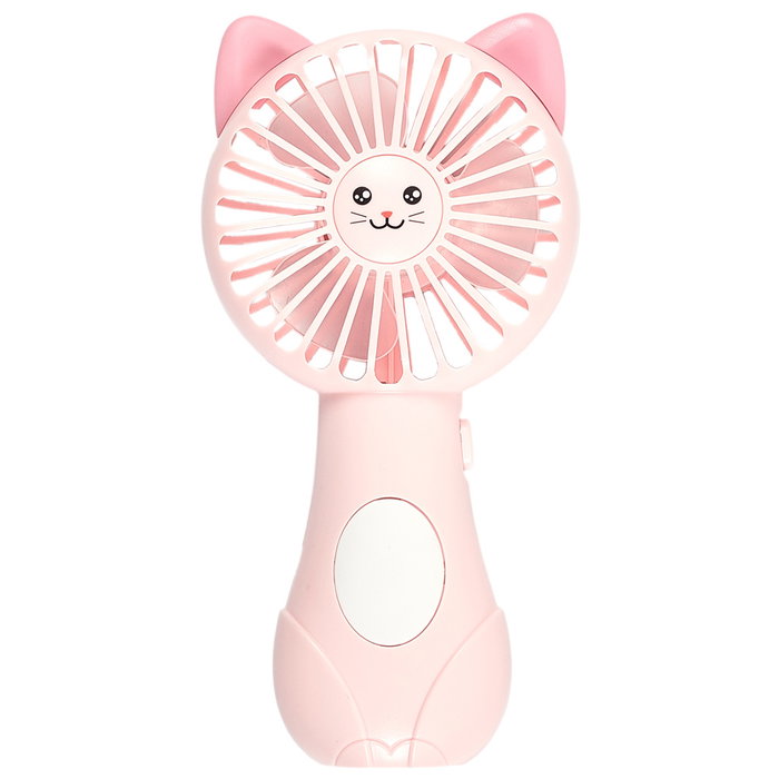The Concept Factory Ventilateur Kawaii Animal