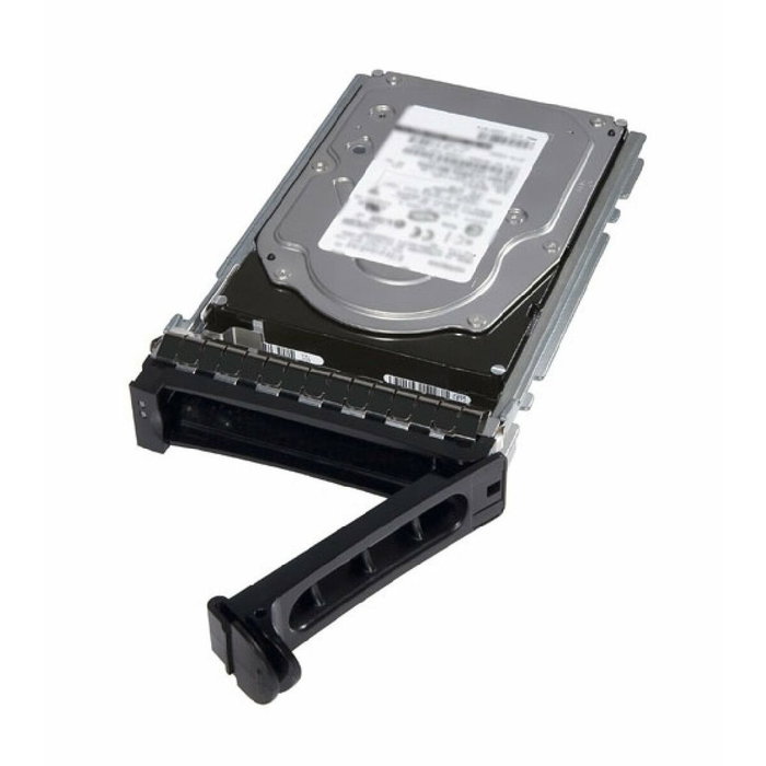 Dell Disque dur 1,2 To 2,5 pouces SAS 10000rpm 12Gbit/s