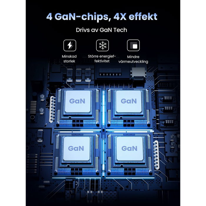 Câble USB vers Lightning Ugreen 40914 Noir Gris 2 m