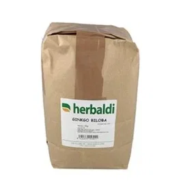 HERBALDI Ginkgo Biloba broyé 1kg