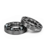 Occ Motorsport Séparateurs de roue 20mm PCD 5x114.3 67.1mm