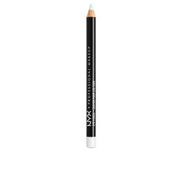 NYX Professional Makeup Crayon Yeux Slim Blanc 1.2g
