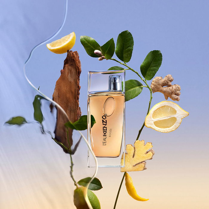 Kenzo L'Eau Kenzo Boisée Eau de Toilette Homme Vapo 50 ml Kenzo L'Eau Kenzo Boisée Eau de Toilette Homme Vapo 50 ml