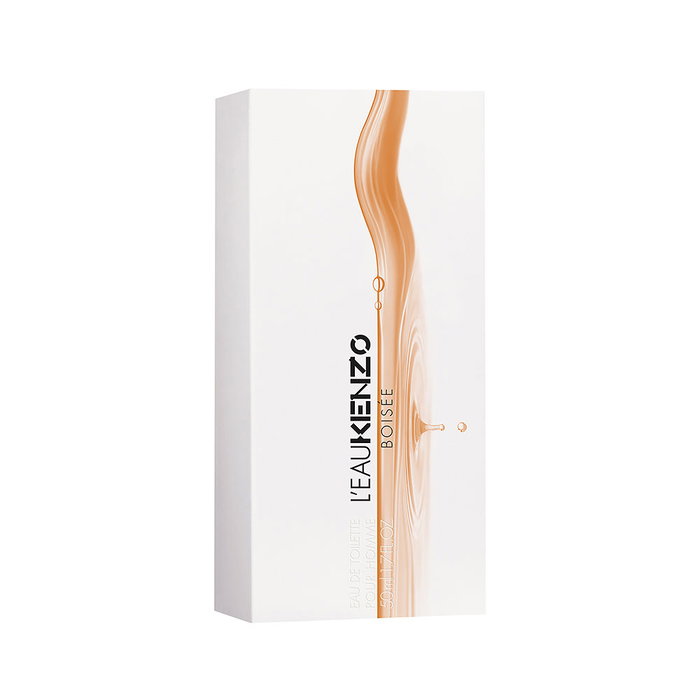 Kenzo L'Eau Kenzo Boisée Eau de Toilette Homme Vapo 50 ml Kenzo L'Eau Kenzo Boisée Eau de Toilette Homme Vapo 50 ml