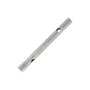 Wolfpack LINEA PROFESIONAL Clé Tubulaire 6x7 en Acier Chrome Vanadium