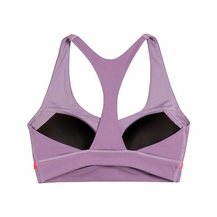 Soutien-gorge de Sport Puma 4Keeps Cloudspun Violet