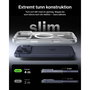 Protection pour téléphone portable Belkin iPhone 17 Pro Max Transparent