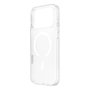 Protection pour téléphone portable Belkin iPhone 17 Pro Max Transparent