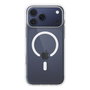 Protection pour téléphone portable Belkin iPhone 17 Pro Max Transparent