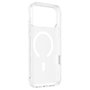 Belkin SheerForce Mag.Prot.Case iPhone 17 Pro Max Transparent