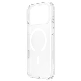 Belkin SheerForce Mag.Prot.Case iPhone 17 Pro Max Transparent
