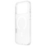 Belkin SheerForce Mag.Prot.Case iPhone 17 Pro Max Transparent