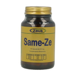 Zeus Same-Ze 30 capsules 675mg