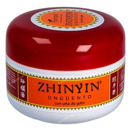 PLANTAPOL ZHINYIN unguento uña de gato 200ml