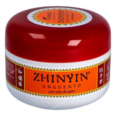 Plantapol Zhinyin Pommade Griffe de Chat 200Ml Plantapol Zhinyin Pommade Griffe de Chat 200Ml