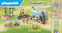 Playmobil Fermier avec tracteur et citerne 71442