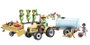 Playmobil Fermier avec tracteur et citerne 71442