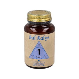 JELLYBELL SAL SALYS-90 01 CaF 90 comprimés
