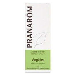 PRANAROM ACEITES Huile essentielle d'Angelica 5ml
